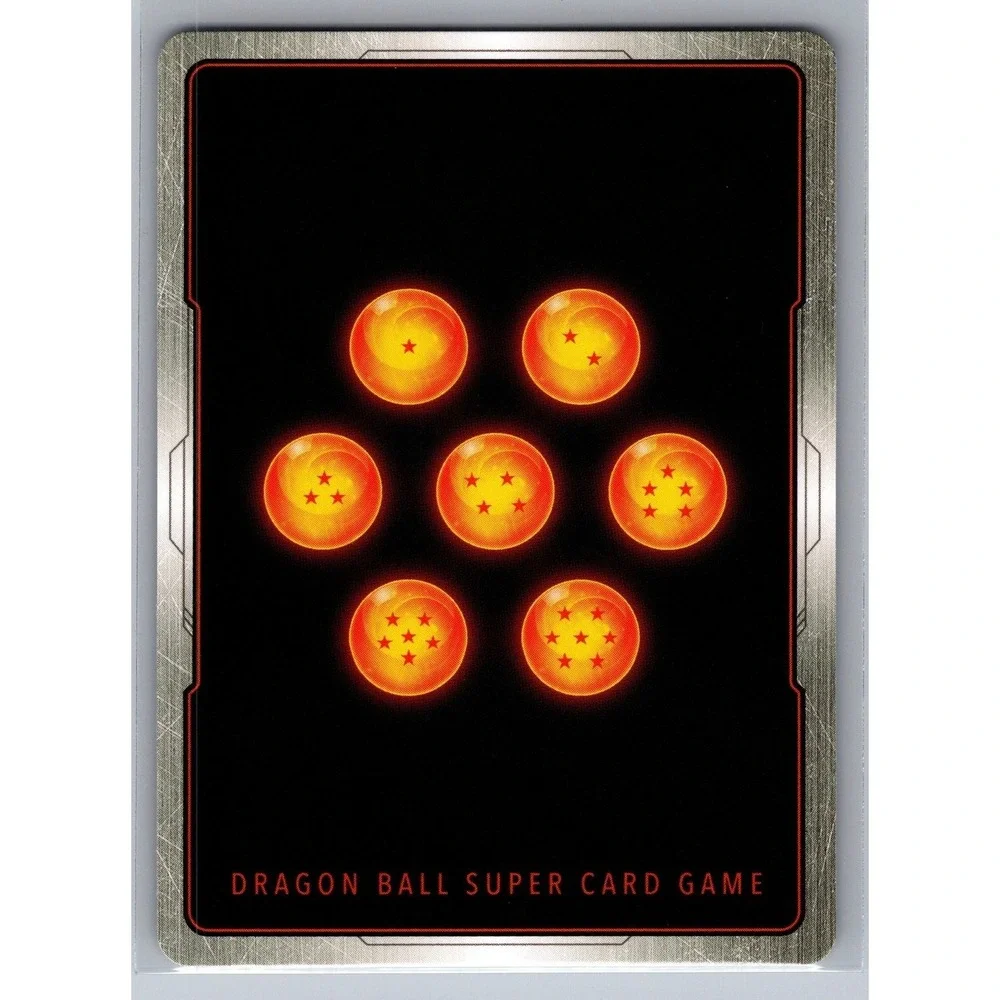 Dragon Ball Super The Farmer With Power Level 5 FB03-062 C Green Battle Card